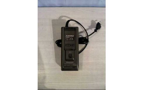CAMCORDER S-VHS-C NV-MS95 <PANASONIC>