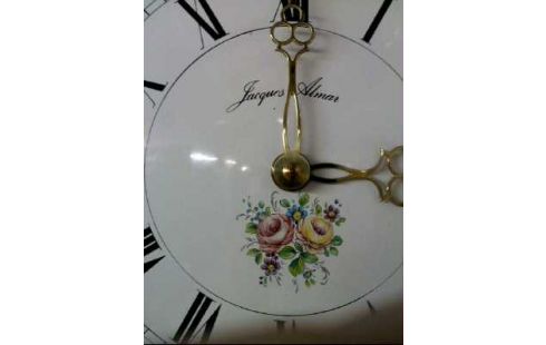 WANDUHR <JAQUES ALMAR>