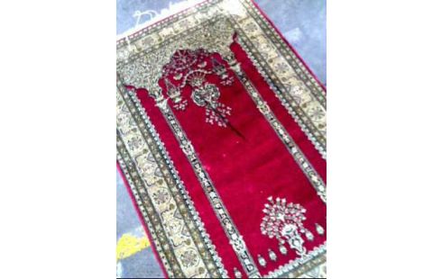 TAPIS