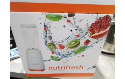 BLENDER NUTRIFRESH