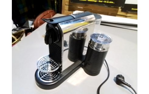 CAFETIERE EXPRESSO MAGIMIX