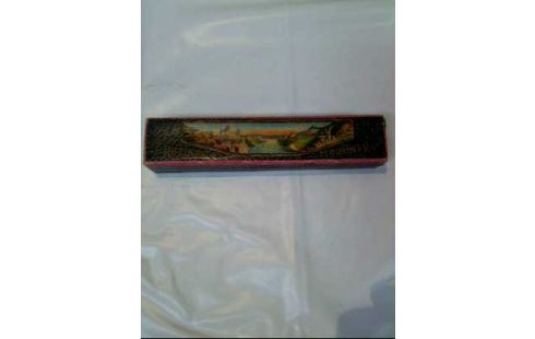 MUNDHARMONIKA <HOHNER> "RHEINGOLD" SCHACHTEL