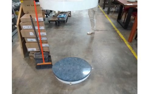 COIFFEUSE 1 TIROIR + SPOTS