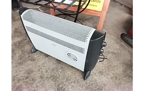 CHAUFFAGE ELECTRIQUE 2000W