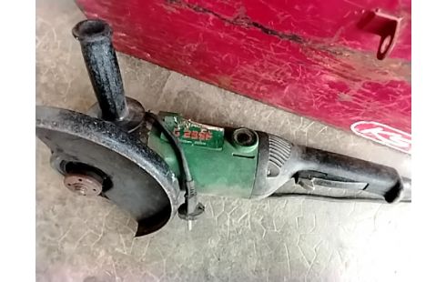 DISQUEUSE HITACHI 2000W