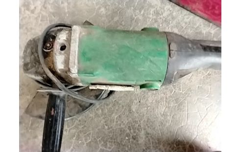 DISQUEUSE HITACHI 2000W