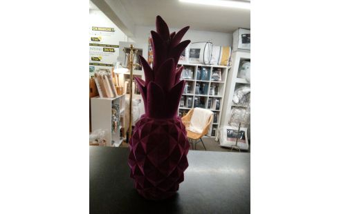 DECORATION ANANAS