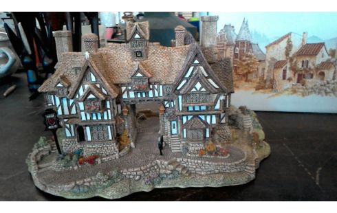 MAISON COTTAGE LILLIPUT  LANE