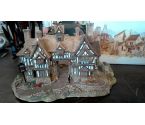 MAISON COTTAGE LILLIPUT  LANE