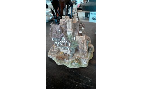 MAISON COTTAGE LILLIPUT  LANE