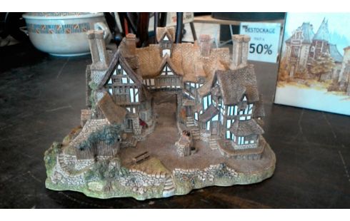 MAISON COTTAGE LILLIPUT  LANE