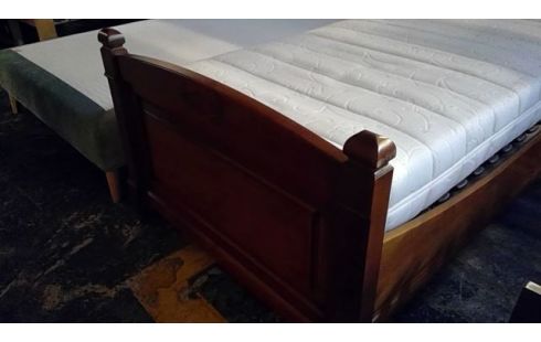 BED 90X200 WILDE KERSENBOOM