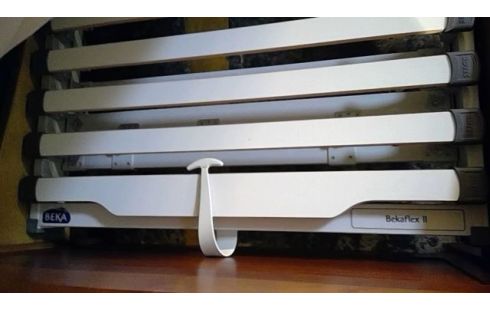 BED 90X200 WILDE KERSENBOOM