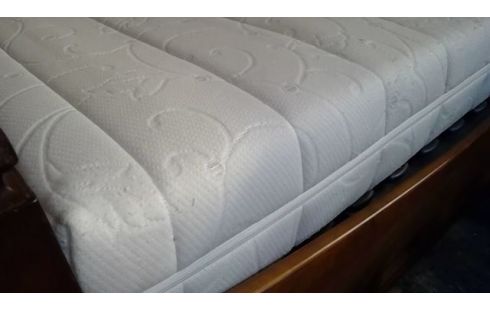 BED 90X200 WILDE KERSENBOOM