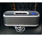 BLUETOOTH-KIT BLUETOOTH SPEAKER+FM