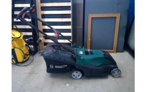 TUINGEREEDSCHAP GRASMAAIER BOSCH ADV.ROT. 40-650