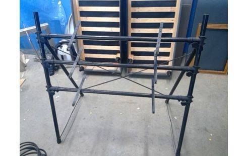 KEYBOARD STAND, MULTI DIXON