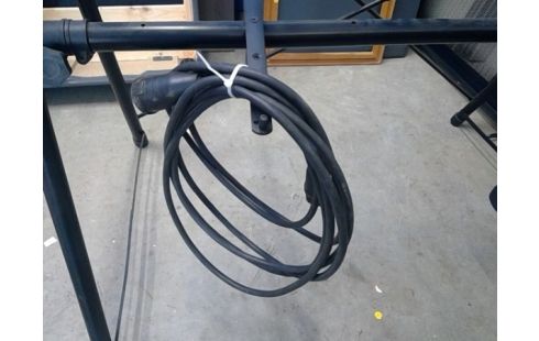 KABEL USB KORT MAX. DIAM.