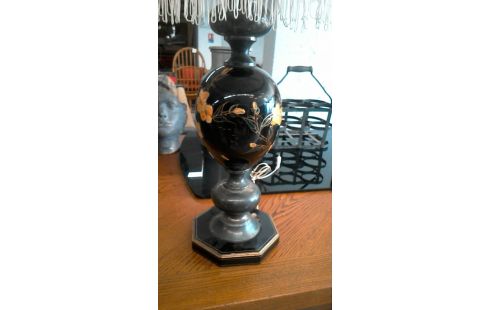 LAMPE A POSER EN
