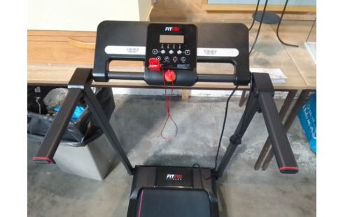 TAPIS DE MARCHE COURSES