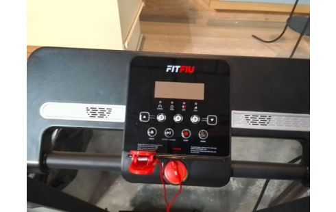 TAPIS DE MARCHE COURSES