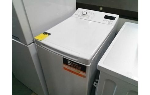 LAVE LINGE WHIRLPOOL 6KG - 1200 TR/MIN