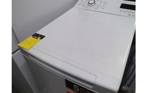 LAVE LINGE WHIRLPOOL 6KG - 1200 TR/MIN