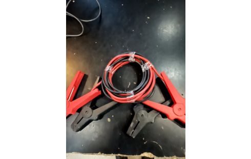 CABLE DE LIAISON BATTERIE