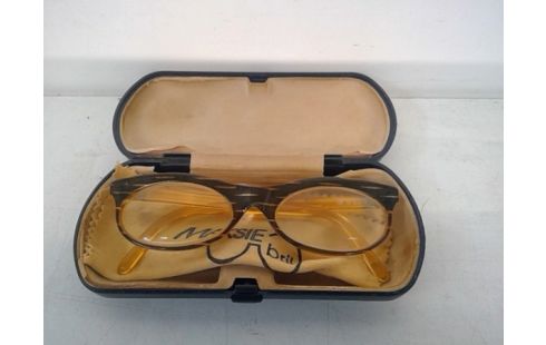 BRIL RETRO DECORATIEF