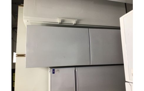 FRIGO CONGÉLATEUR HAIER