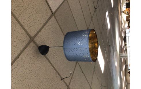 LUSTRE MODERNE IKEA PM