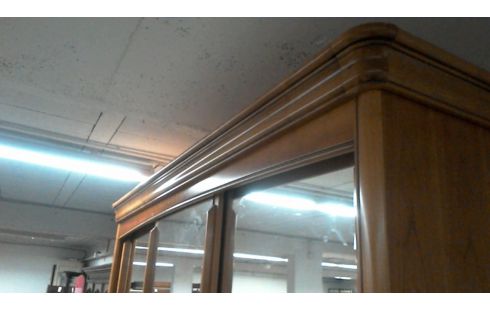 ARMOIRE DRESSING EN  L'  ÉTAT