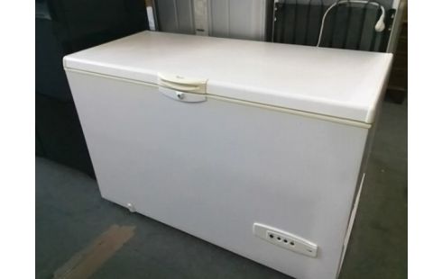 CONGELATEUR COFFRE WHIRLPOOL 400L