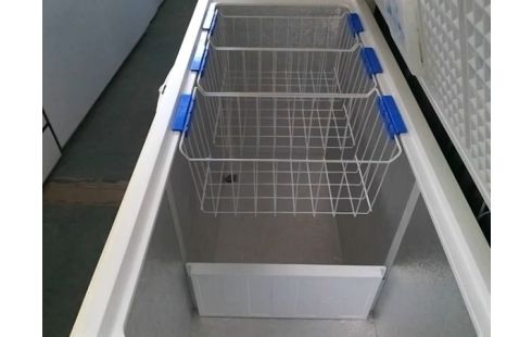 CONGELATEUR COFFRE WHIRLPOOL 400L