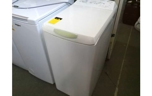 LAVE LINGE VEDETTE 5KG - 1000TR/MIN