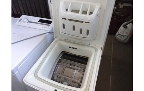 LAVE LINGE VEDETTE 5KG - 1000TR/MIN