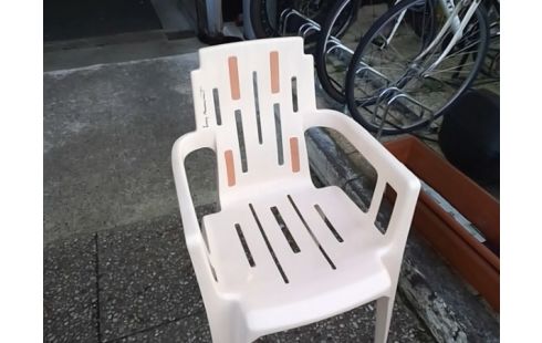 CHAISE HENRY MASSONNET