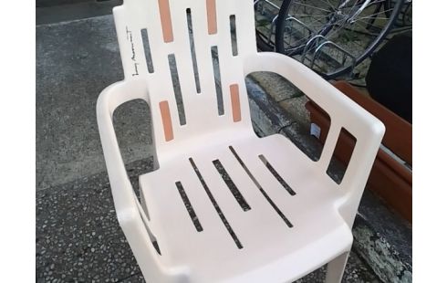 CHAISE HENRY MASSONNET