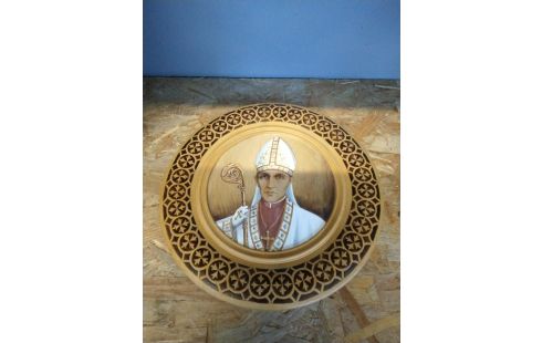 PLAT DECO SAINT BERTRAND