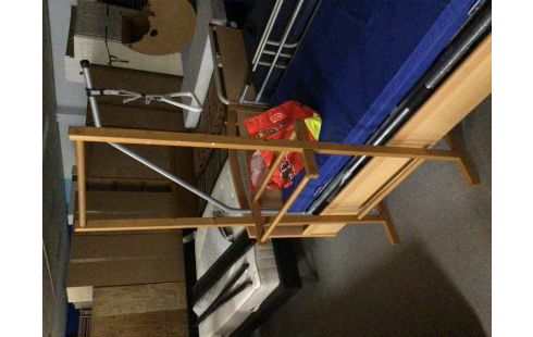 SECHE SERVIETTES PIN