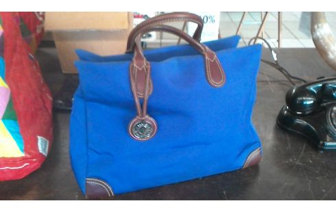 LE TANNEUR SAC DE  VOYAGE