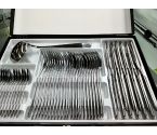MENAGERE Inox