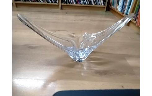 COUPE A FRUITS Cristal