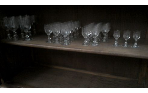 SERVICE BISAUTE CRISTAL