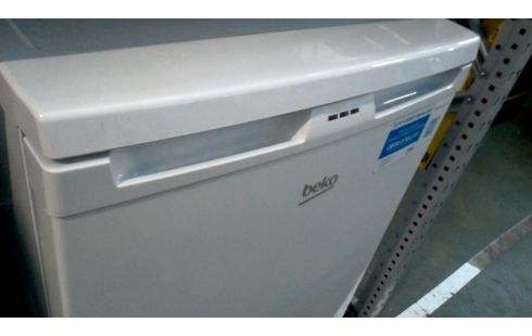 CONGELATEUR ARMOIRE BEKO