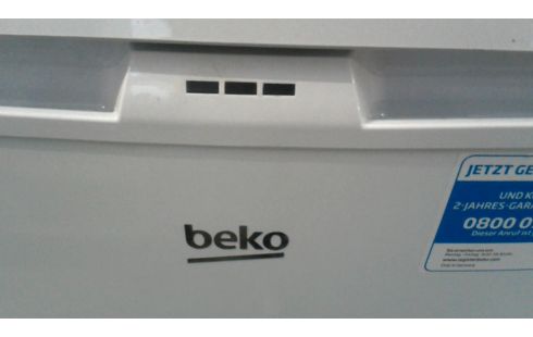 CONGELATEUR ARMOIRE BEKO