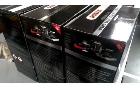 GEREEDSCHAP SONAX NANO LACK VERSIEGELUNG