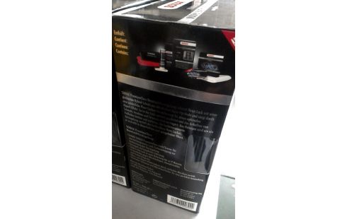 GEREEDSCHAP SONAX NANO LACK VERSIEGELUNG