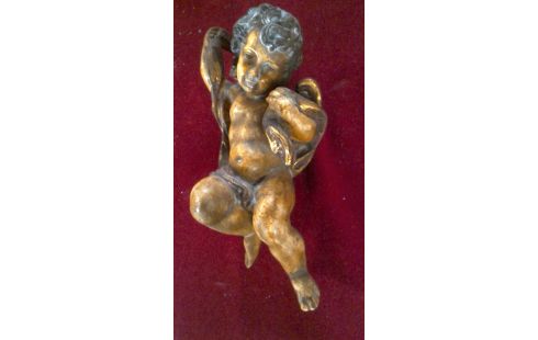 STATUE, , ENGEL
