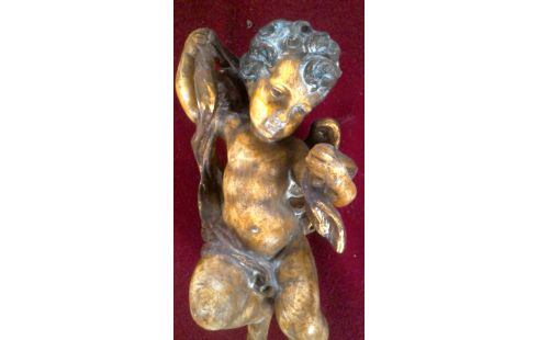 STATUE, , ENGEL